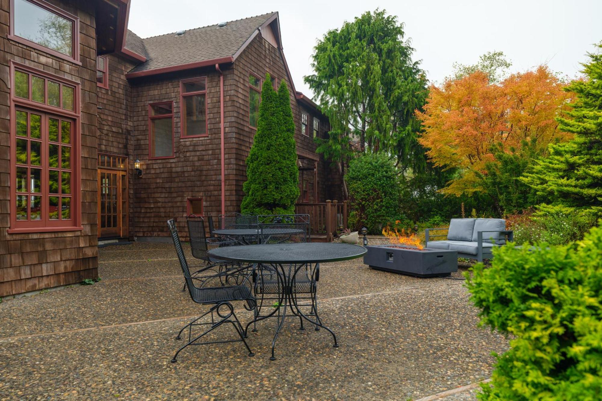 Arch Cape Inn And Retreat Exterior photo