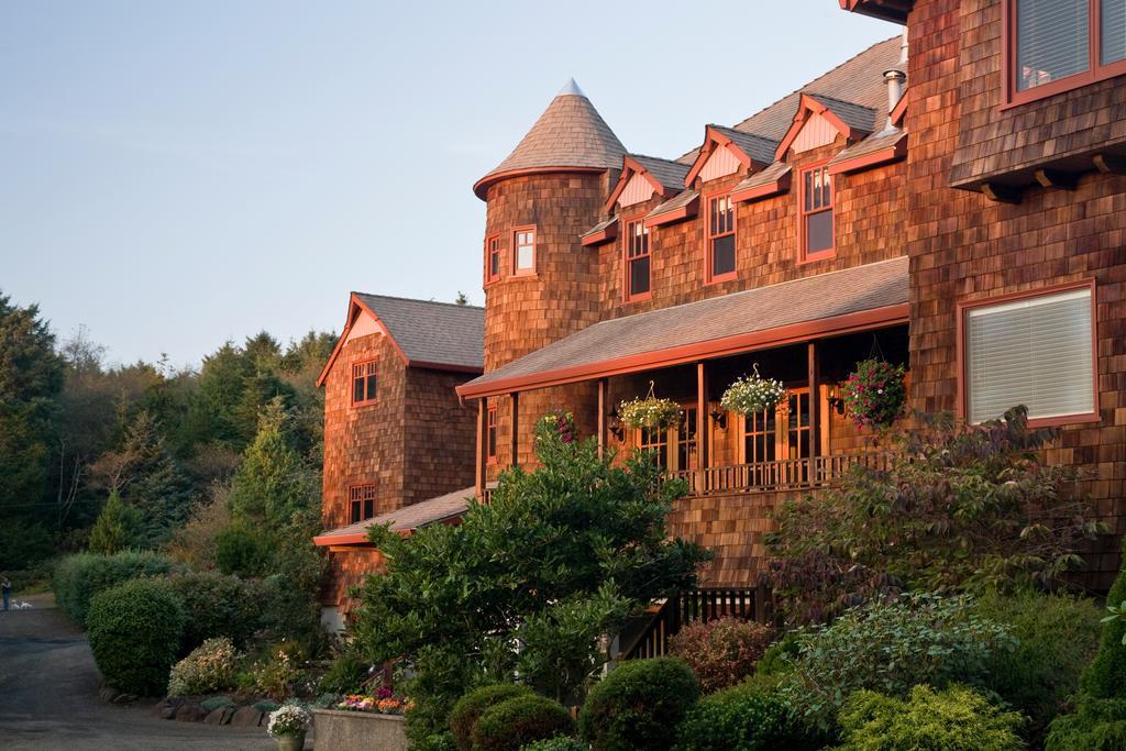 Arch Cape Inn And Retreat Exterior photo